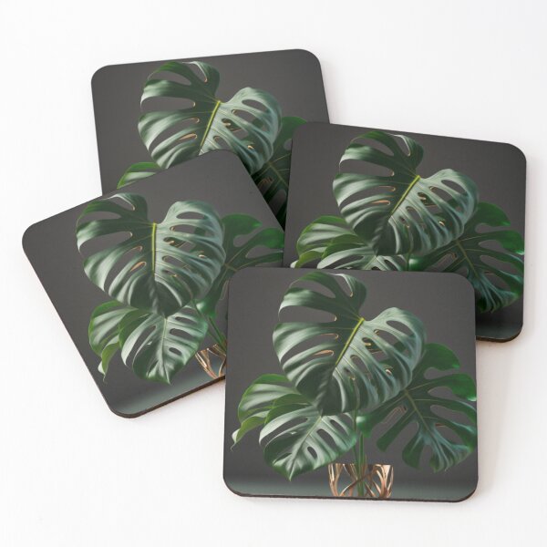 Item preview, Monstera Palm Ultra Realistic designed and sold by products4urduke.