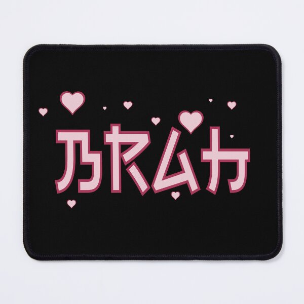 Item preview,  Brah love shirt designed and sold by TipTopTapo.