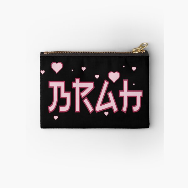 Item preview,  Brah love shirt designed and sold by TipTopTapo.