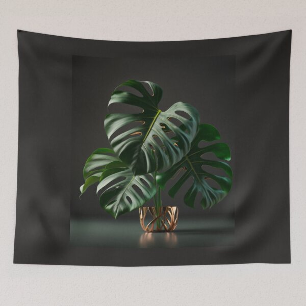 Item preview, Monstera Palm Ultra Realistic designed and sold by products4urduke.