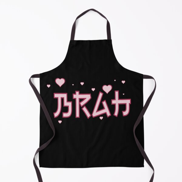 Item preview,  Brah love shirt designed and sold by TipTopTapo.