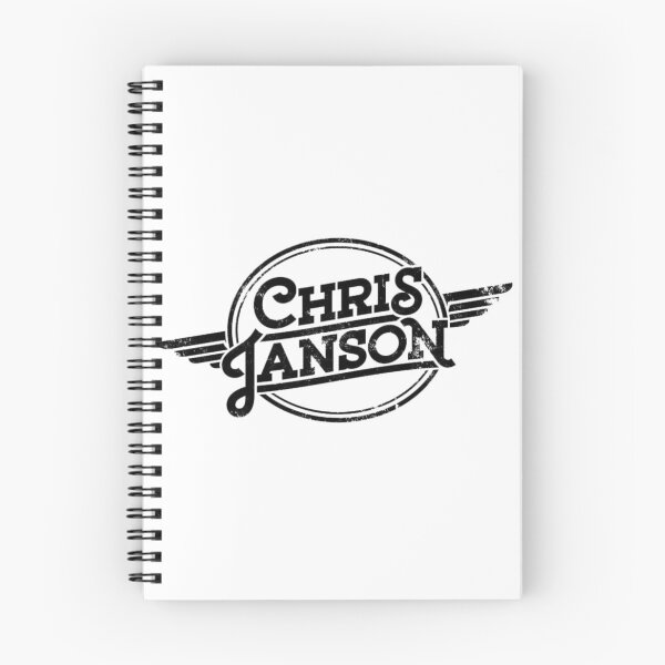 Item preview, Best-Chris-Janson-logo designed and sold by Gio Wonder.