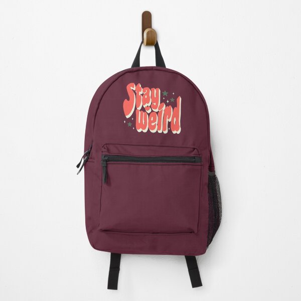 Item preview, Stay Weird designed and sold by Yarafantasyart.