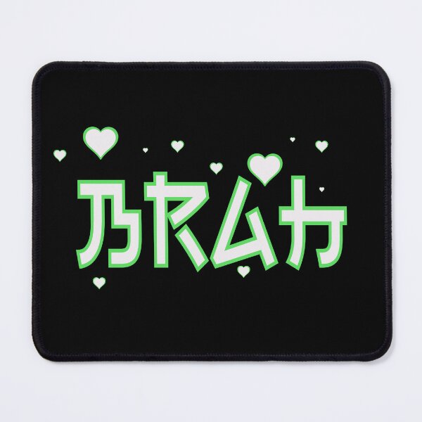 Item preview, Brah love shirt designed and sold by TipTopTapo.