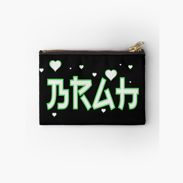 Item preview, Brah love shirt designed and sold by TipTopTapo.