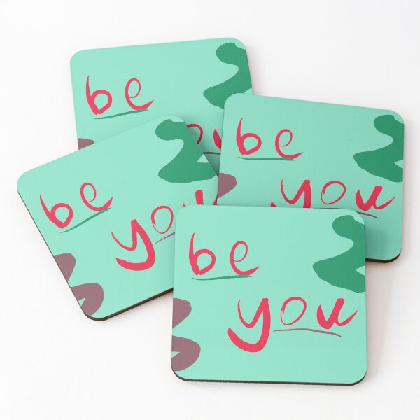 Item preview, Be you designed and sold by sacred-phoenix.