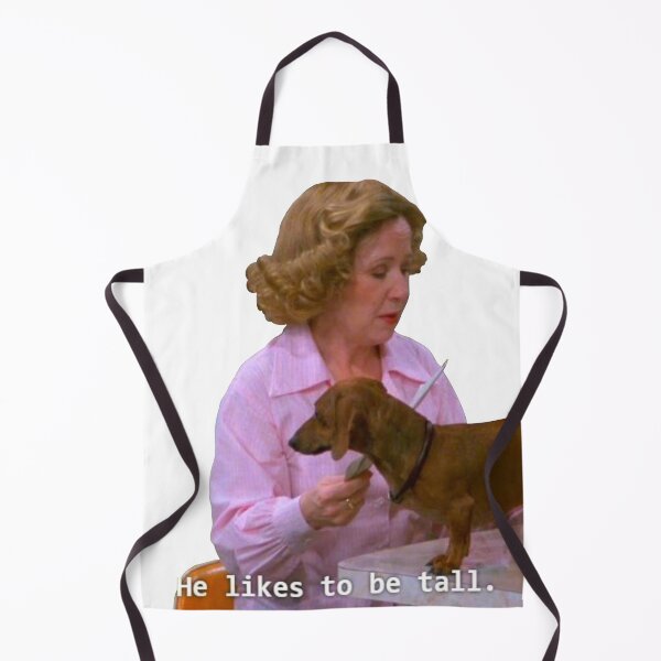 Item preview, Kitty Forman and Schatzi - That ‘70s Show designed and sold by SeeSeeDesigns.