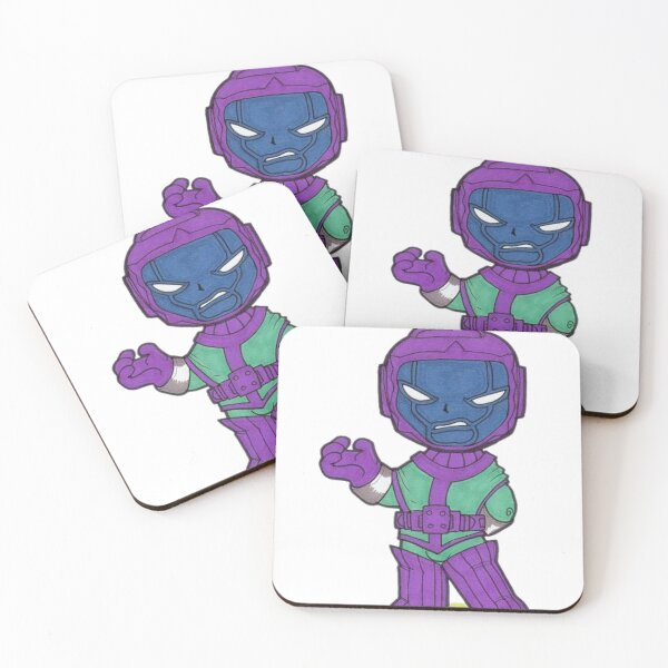 Item preview, Kang TM designed and sold by ProfMeru.