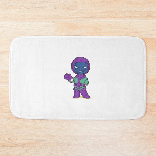 Item preview, Kang TM designed and sold by ProfMeru.
