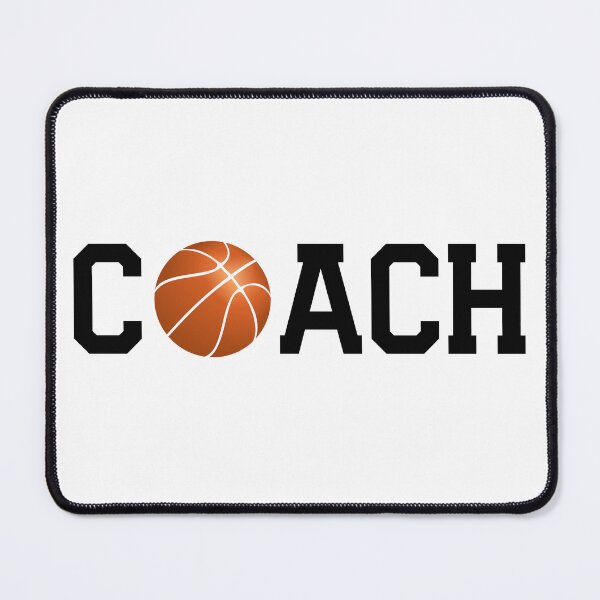 Item preview, Basketball Coach designed and sold by cimibaka25.