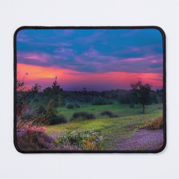 Item preview, Mystical Sunset designed and sold by KraftCraftyArts.