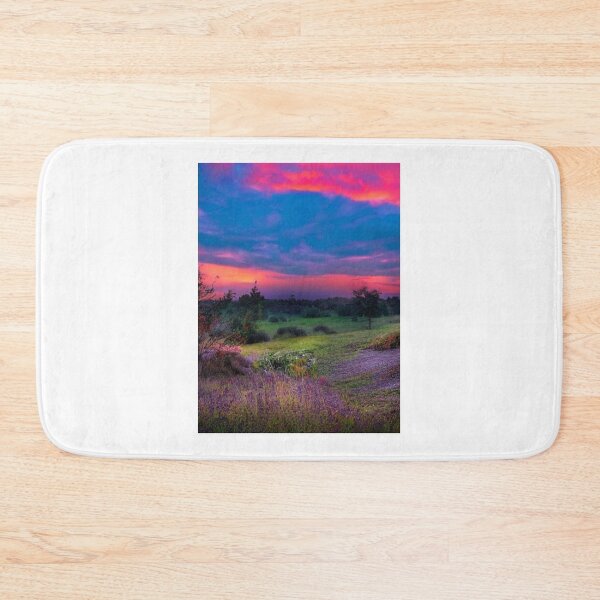 Item preview, Mystical Sunset designed and sold by KraftCraftyArts.