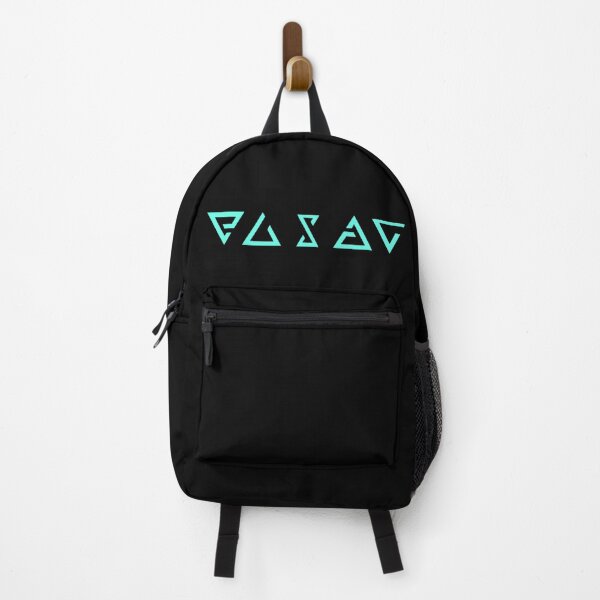 Item preview, Witcher Magic Signs - Aqua Blue designed and sold by Photoshop Is My Passion.