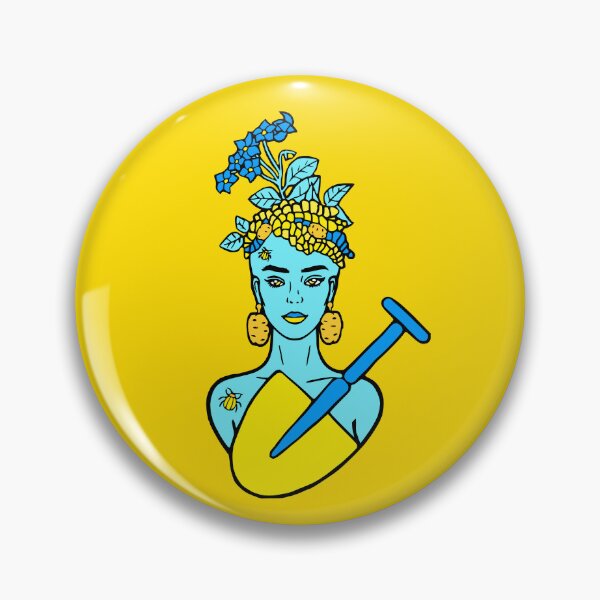 Item preview, Potato designed and sold by donetska-art.