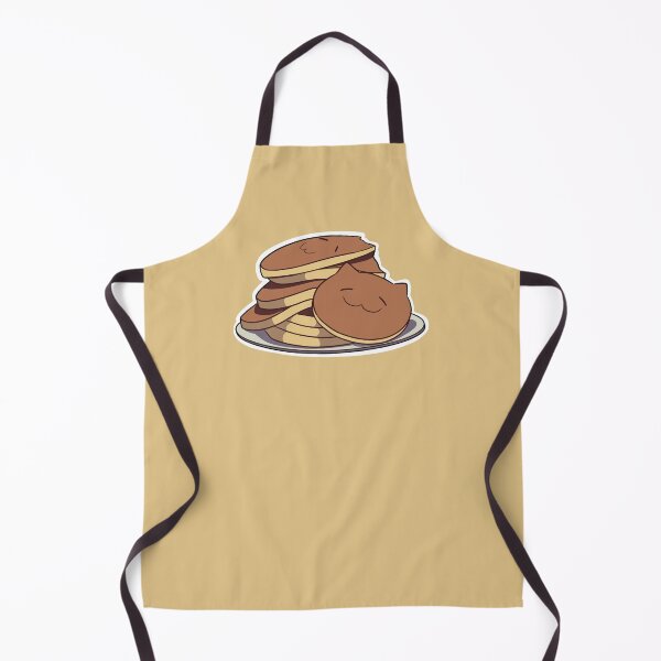 Item preview, Timbercat pancakes designed and sold by Maythedragonlord .
