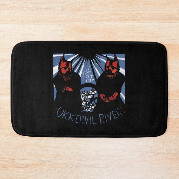 Item preview, Okkervil River designed and sold by Gio Wonder.