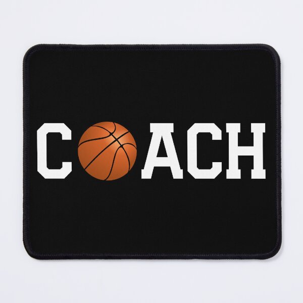 Item preview, Basketball Coach designed and sold by cimibaka25.