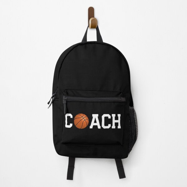 Item preview, Basketball Coach designed and sold by cimibaka25.