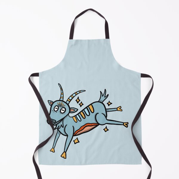 Item preview, Year Of The Goat designed and sold by Cooper Lynn Designs.