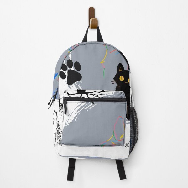 Item preview, fun cats designed and sold by Skysworld9.