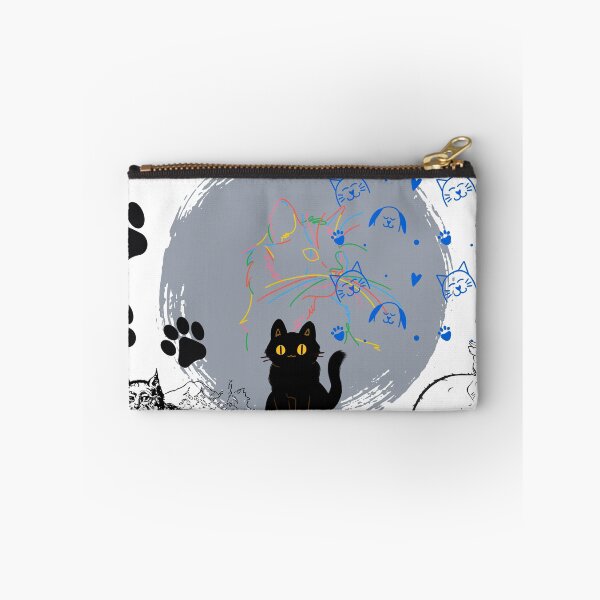 Item preview, fun cats designed and sold by Skysworld9.