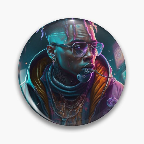 Item preview, AFROFUTURISM designed and sold by onomeeonome.