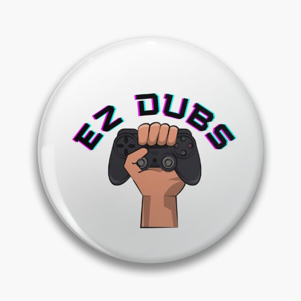 Artikelvorschau, EZ DUBS Videospieler-Design. Gamer Guy Alltagsdesign, einfach zu tragen. entworfen und verkauft von Trendphics.
