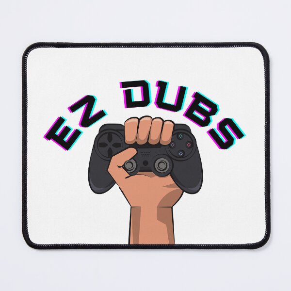 Item preview, EZ DUBS video gamer design. Gamer guy everyday design, easy to wear. designed and sold by Trendphics.