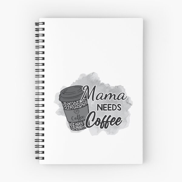 Item preview, Mama Needs Coffee2 designed and sold by CreativeBuys.