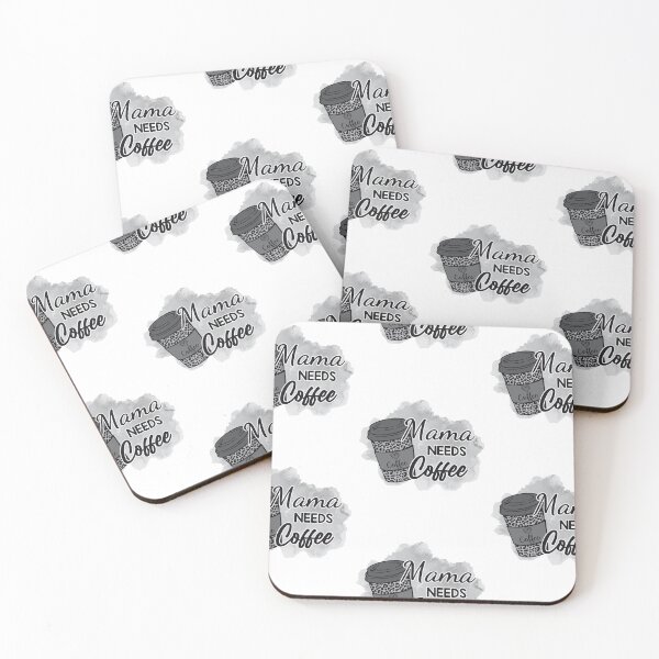Item preview, Mama Needs Coffee2 designed and sold by CreativeBuys.