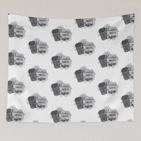 Item preview, Mama Needs Coffee2 designed and sold by CreativeBuys.