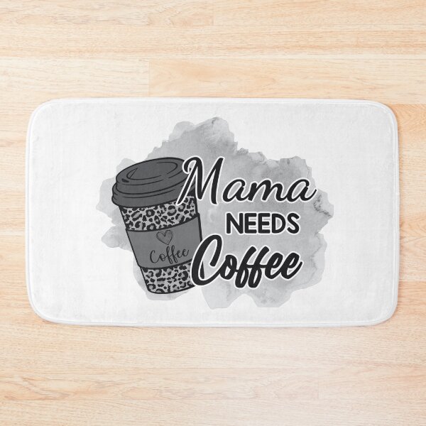 Item preview, Mama Needs Coffee2 designed and sold by CreativeBuys.