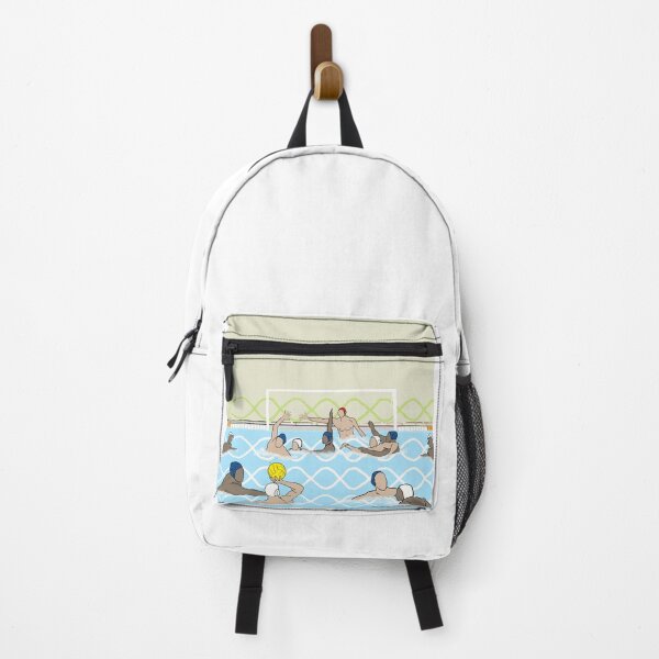 Item preview, MYSWIM: Waterpolo designed and sold by MYSWIM-.