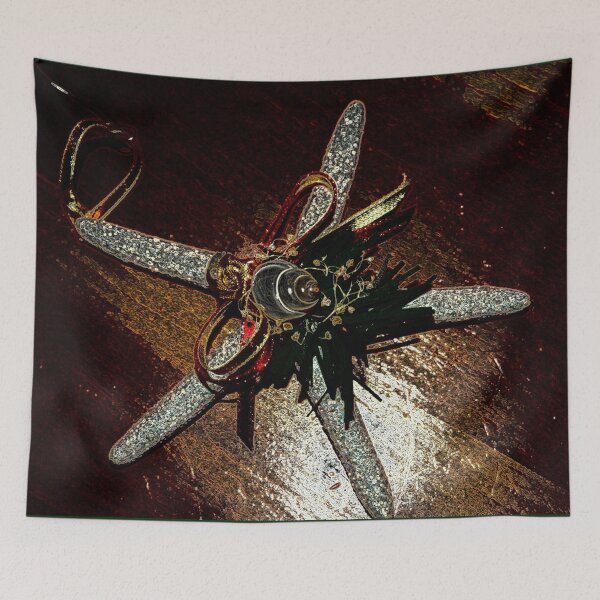 Item preview, A Christmas Seastar DPPA151225a designed and sold by CSteenArt.