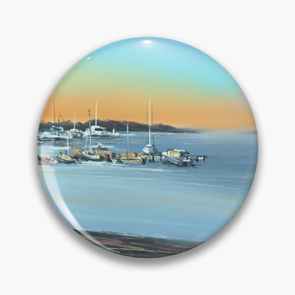 Item preview, Sunset Beach, Soldiers Point - Port Stephens, Australia designed and sold by Tom Godfrey.