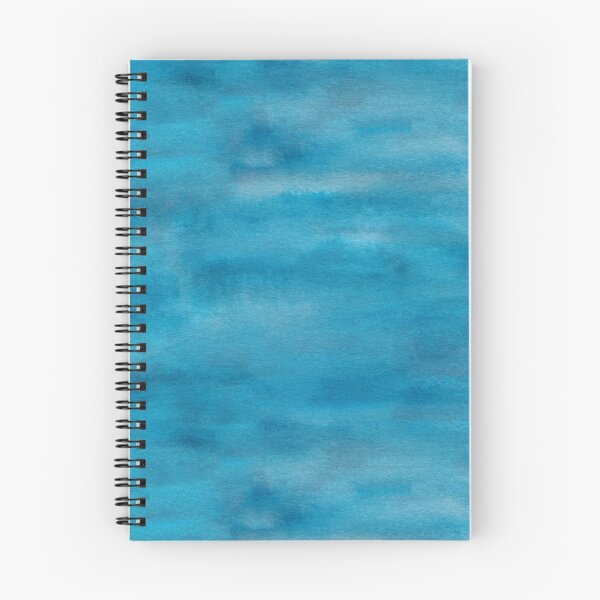 Item preview, Blue Watercolor designed and sold by candley.