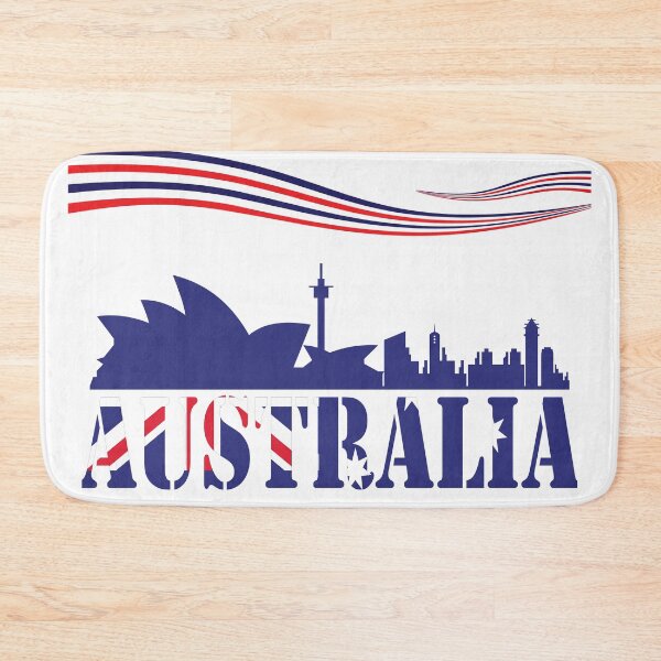 Item preview, Austalia Skyscape designed and sold by BuxomBabe21.