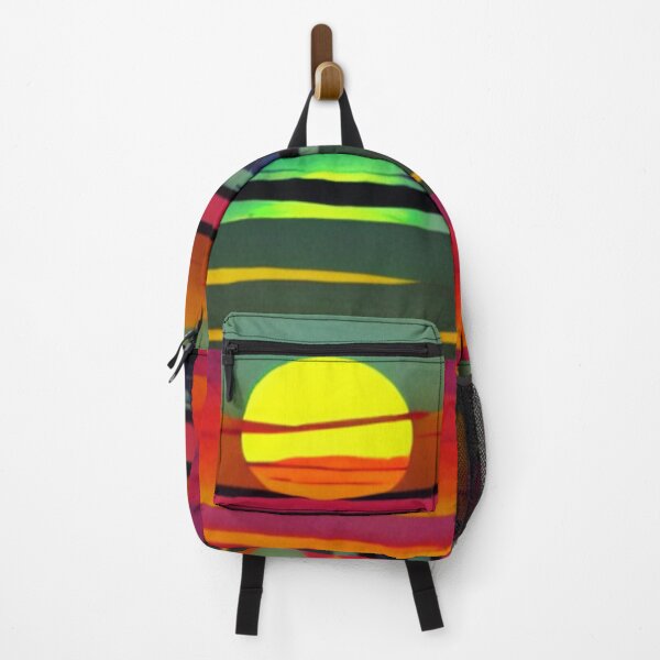 Item preview, Retro Sunset designed and sold by Designspot2020.