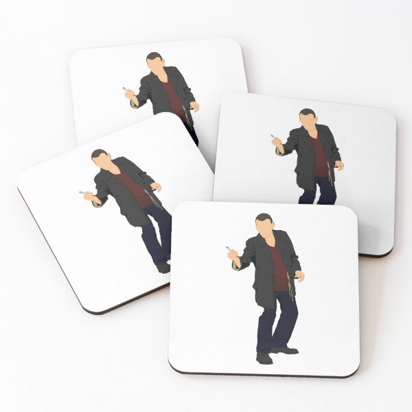 Item preview, Nine (Eccleston) designed and sold by dwf95.