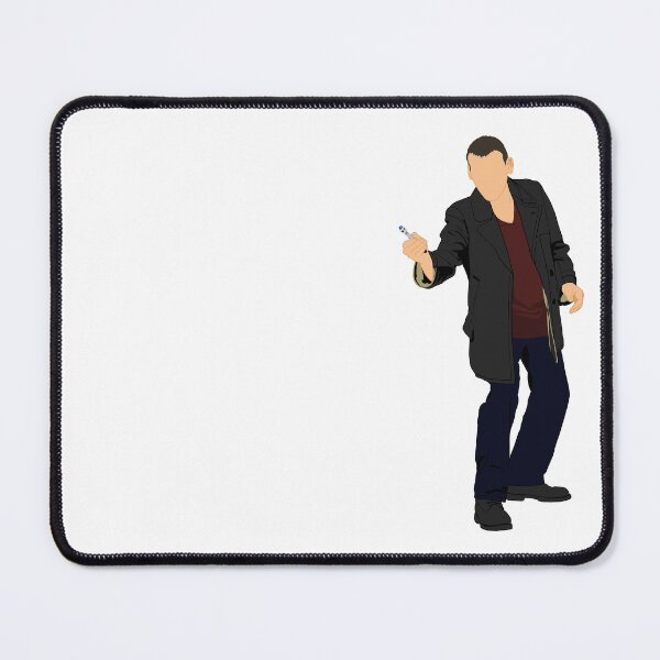 Item preview, Nine (Eccleston) designed and sold by dwf95.