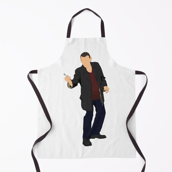Item preview, Nine (Eccleston) designed and sold by dwf95.