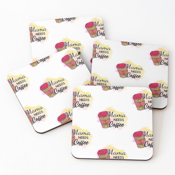 Item preview, Mama Needs Coffee3 designed and sold by CreativeBuys.