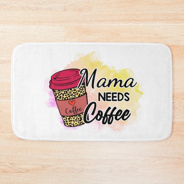 Item preview, Mama Needs Coffee3 designed and sold by CreativeBuys.