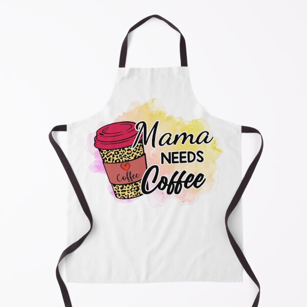 Item preview, Mama Needs Coffee3 designed and sold by CreativeBuys.