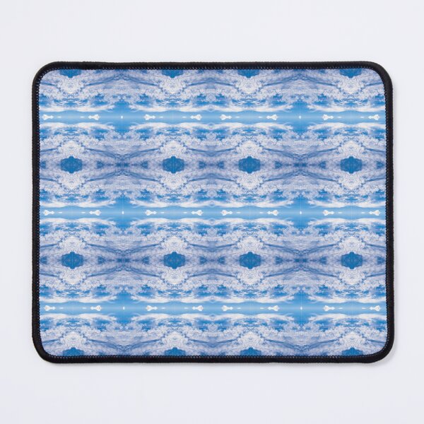 Item preview, A Cloudy Blue Sky Pattern designed and sold by Dream Wear.