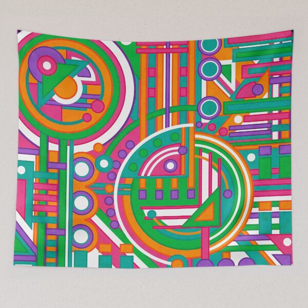 Item preview, Process designed and sold by Shelly Bremmer.
