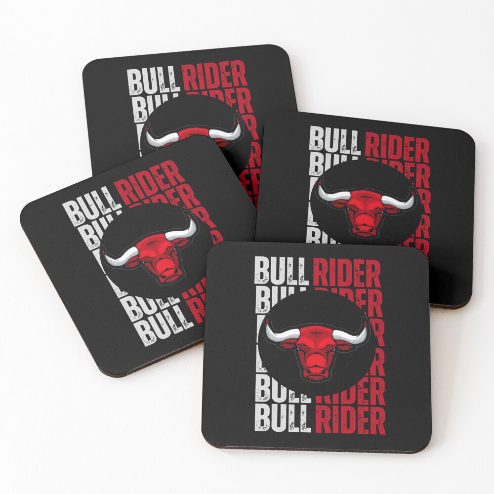 Item preview, Coasters (Set of 4) designed and sold by fun-times-store.