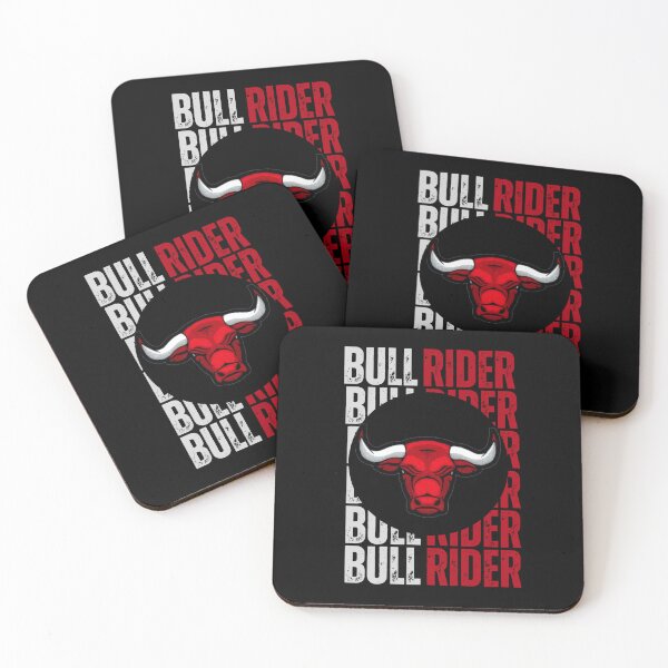 Item preview, Bull Rider Design designed and sold by fun-times-store.