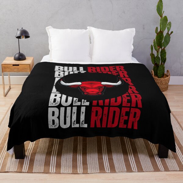 Item preview, Bull Rider Design designed and sold by fun-times-store.