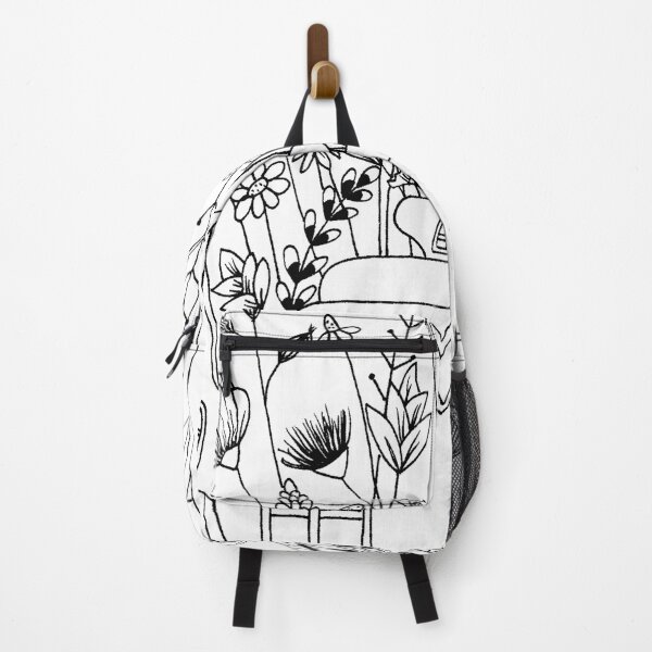 Item preview, Tiny Teapot House designed and sold by DianaGuy.